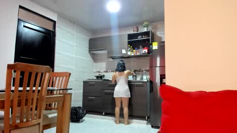 MIRANDA online show from 18, 3, 2026