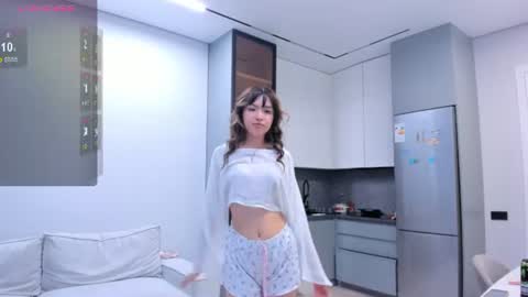 Snapshot of akari_star chatting on 14, 6, 2026 Akari online show from 14, 6, 2026