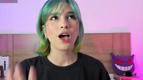 Akartsumi online show from 16, 12, 2025