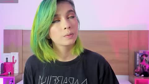 Akartsumi online show from 17, 2, 2026