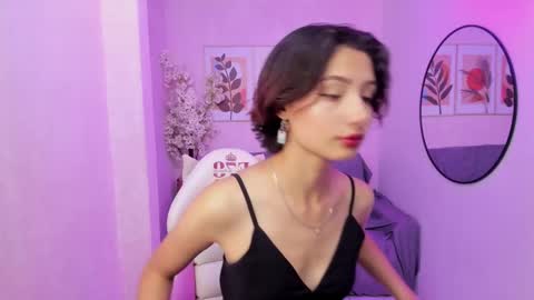 Azaka  online show from 12, 2, 2025