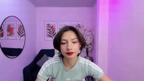 Azaka  online show from 19, 2, 2025