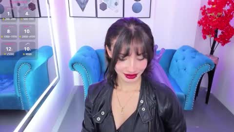 Azaka  online show from 4, 11, 2025