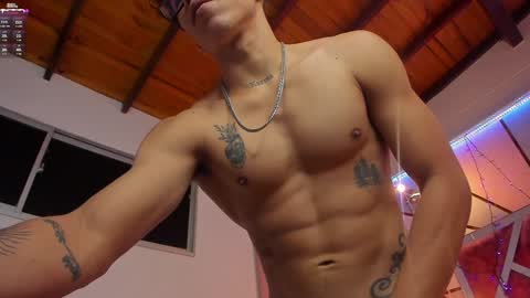 Snapshot of akazaboy chatting on 31, 12, 2024 akazaboy online show from 31, 12, 2024