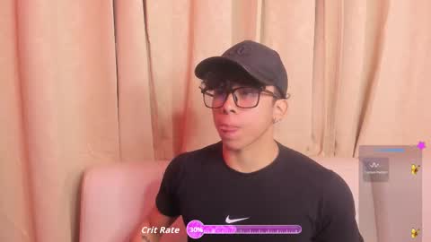 Snapshot of akazaboy chatting on 19, 10, 2025 akazaboy online show from 19, 10, 2025