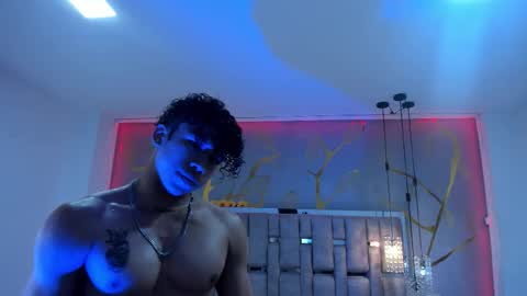 Snapshot of akazaboy chatting on 3, 11, 2025 akazaboy online show from 3, 11, 2025