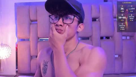 Snapshot of akazaboy chatting on 11, 1, 2026 akazaboy online show from 11, 1, 2026