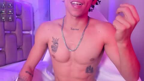 Snapshot of akazaboy chatting on 11, 6, 2026 akazaboy online show from 11, 6, 2026