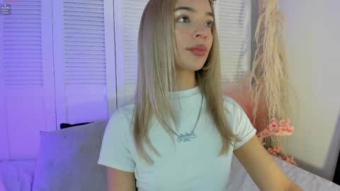 Abby Angel online show from 30, 5, 2026