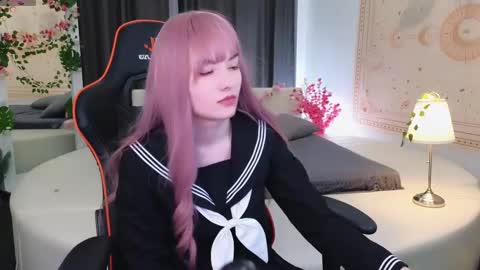 Akemi online show from 25, 2, 2025