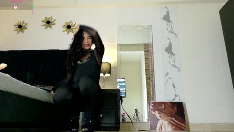 Akemi online show from 1, 4, 2026