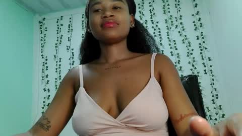 Snapshot of akemy_saunderz chatting on 27, 5, 2026 akemy_saunderz online show from 27, 5, 2026