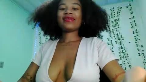 Snapshot of akemy_saunderz chatting on 16, 6, 2026 akemy_saunderz online show from 16, 6, 2026