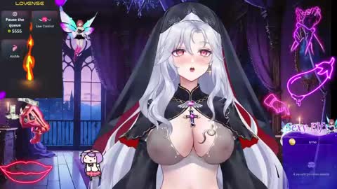 Snapshot of akeno_hentai chatting on 2, 6, 2026 AKeno hentai online show from 2, 6, 2026