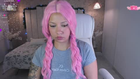 Luna online show from 9, 12, 2024