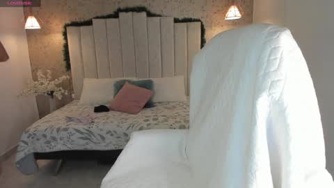 Luna online show from 20, 12, 2024