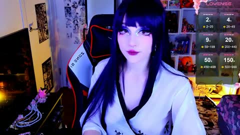 Aki online show from 4, 4, 2026