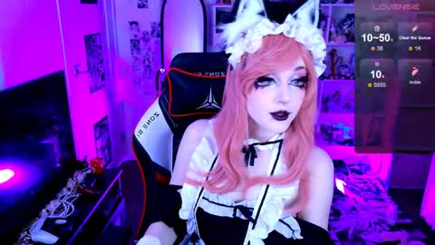 Snapshot of aki__ra chatting on 3, 5, 2026 Aki online show from 3, 5, 2026