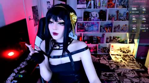 Snapshot of aki__ra chatting on 22, 5, 2026 Aki online show from 22, 5, 2026