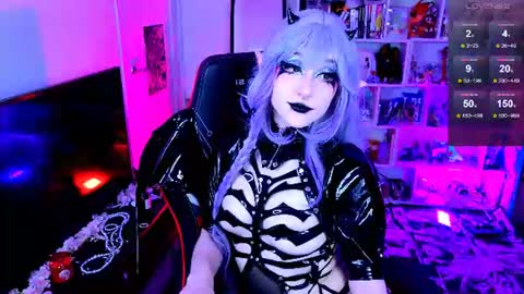 Snapshot of aki__ra chatting on 14, 6, 2026 Aki online show from 14, 6, 2026
