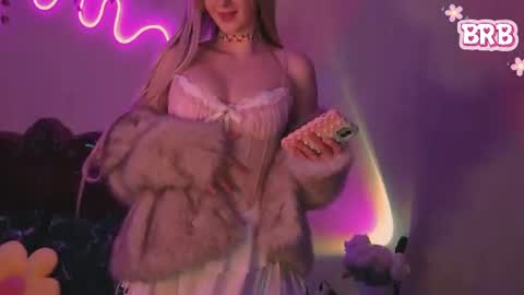 Liza online show from 8, 6, 2026