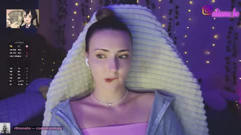 Liza online show from 17, 6, 2026