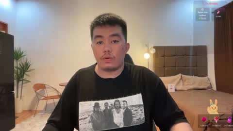 Snapshot of akihiro_morningstar chatting on 22, 6, 2026 Dave online show from 22, 6, 2026