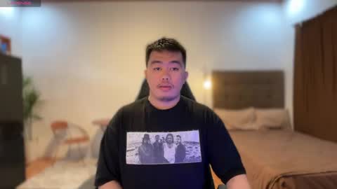 Snapshot of akihiro_morningstar chatting on 13, 7, 2026 Dave online show from 13, 7, 2026