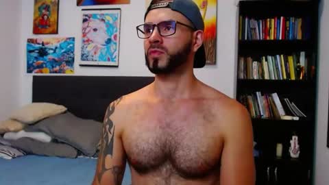 akiles online show from 10, 12, 2024