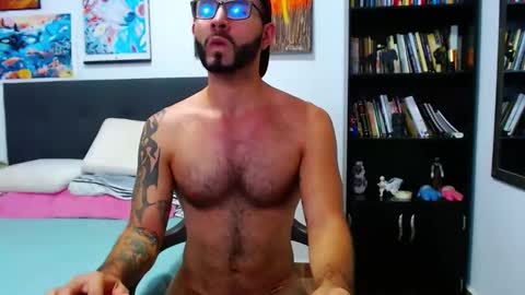 akiles online show from 17, 1, 2025