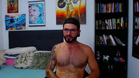 akiles online show from 5, 2, 2025