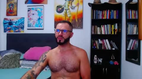 akiles online show from 24, 2, 2025