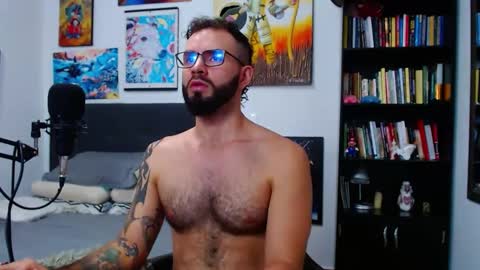 akiles online show from 7, 10, 2025