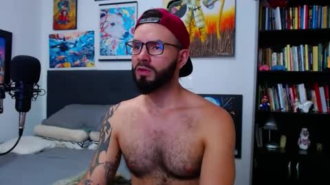 akiles online show from 10, 10, 2025