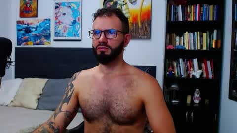 akiles online show from 13, 10, 2025