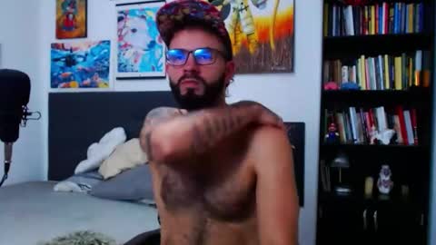 akiles online show from 29, 10, 2025