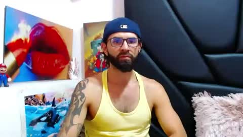akiles online show from 6, 7, 2026