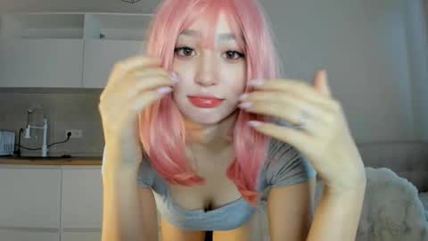 Akime online show from 5, 11, 2025