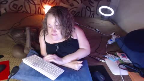 Snapshot of akindmodel chatting on 17, 1, 2025 Natalie online show from 17, 1, 2025