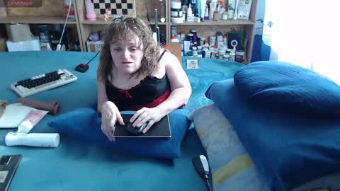 Natalie online show from 19, 10, 2025