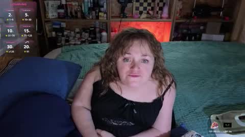 Natalie online show from 8, 11, 2025