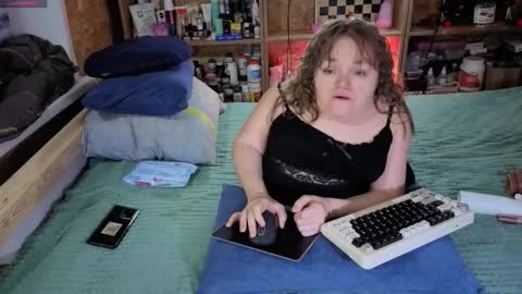 Natalie online show from 1, 12, 2025