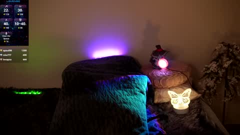 Nameless online show from 27, 1, 2025