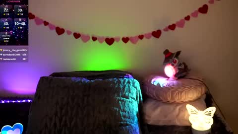 Nameless online show from 19, 2, 2025