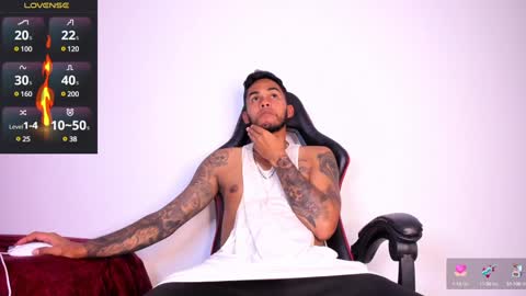 Akira online show from 30, 1, 2025