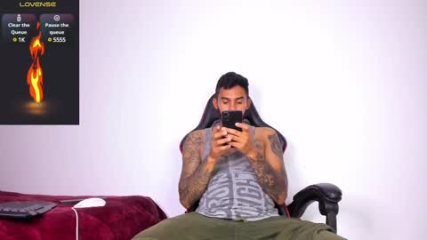 Akira online show from 23, 2, 2025