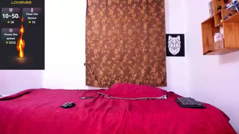 Akira online show from 12, 9, 2025