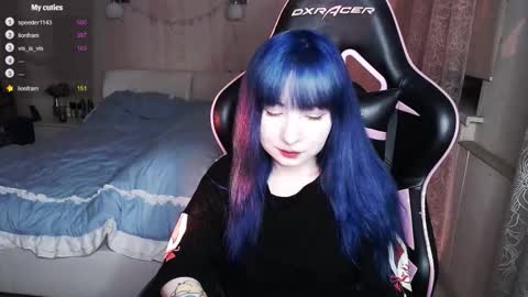 akirahartyx online show from 25, 9, 2025