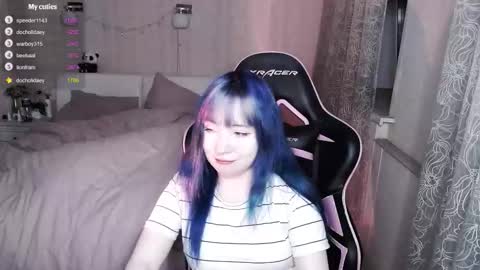 akirahartyx online show from 15, 3, 2026