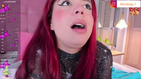 AKIRA online show from 29, 12, 2024